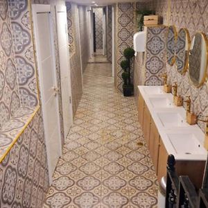 Dormitory Room Mixed